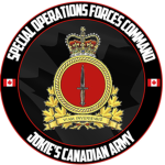 CA | Special Operations Command