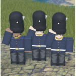 Royal Castle Roleplay