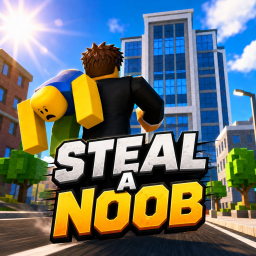 Steal A Noob