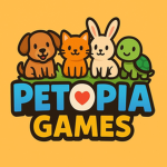 Petopia Games