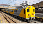 Train Railway Cooperation