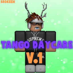 Tango Daycare V.1