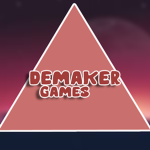 DeMaker Games