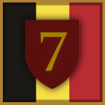 7e Infanterie Divisie