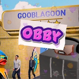 Caseoh's Goob Lagoon Obby (RELEASE) icon