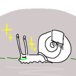 Garden Snails
