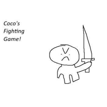 Coco's Fighting Game!
