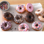 The National Donut Crew