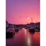 NeyasNeighborhood