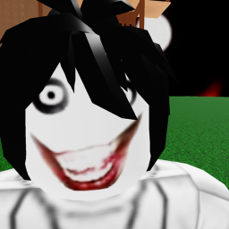 Survive The Jeff The killer