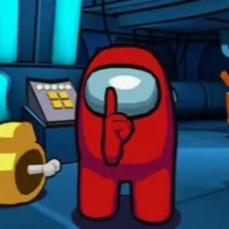 crewmate and imposter