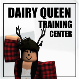 Dairy Queen - Training center