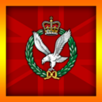 |AAC| - Army Air Corps -