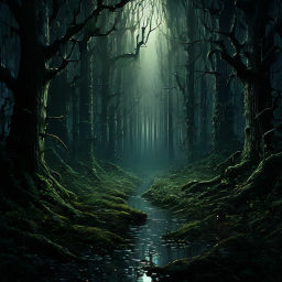Survive the Forest