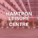 STRAT PLC I Hampton Leisure Centre
