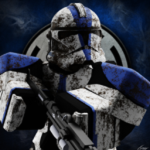 | -GAR- | 501st Legion