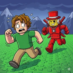 Escape Sammy For Coin icon