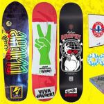 The SkaterBoys