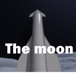 The Moon Game icon