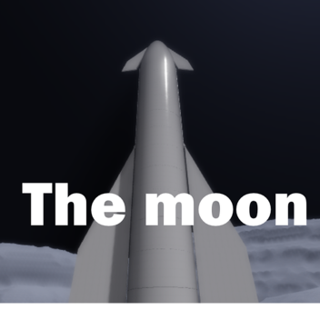 The Moon Game