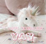 I love Unicorn group!