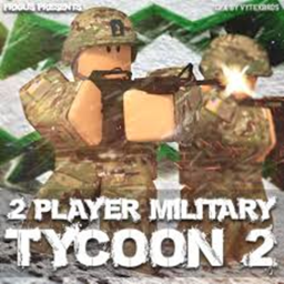Military Tycoon
