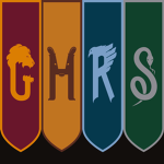 Harry Potter fan club(sorta official)
