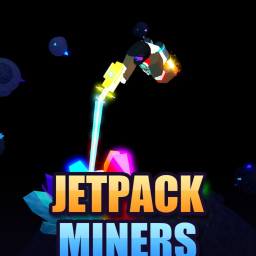 Jetpack Miners