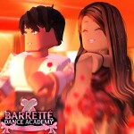 Barretté's Dance Studio™