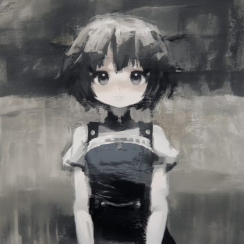 you are Ren's last friend ...