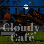 Cløud Café!