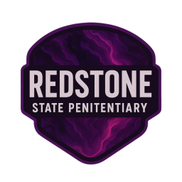 Redstone State Penitentiary [NEW]!!