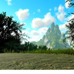Realistic Wild Forest [Update 2]