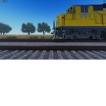 American Railroad Group.