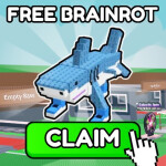 BRAINROT LINE FOR UGC 🦈👟