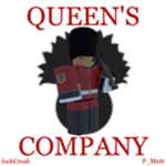 (- Queen's Company -)