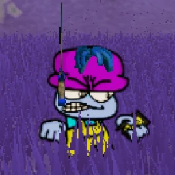 my very screwed game REUPLOAD!!! icon
