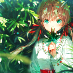 𝐿𝑒𝒶𝒻'𝓈 𝐻𝒶𝓃𝑔𝑜𝓊𝓉 ♡