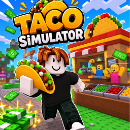 Taco Simulator