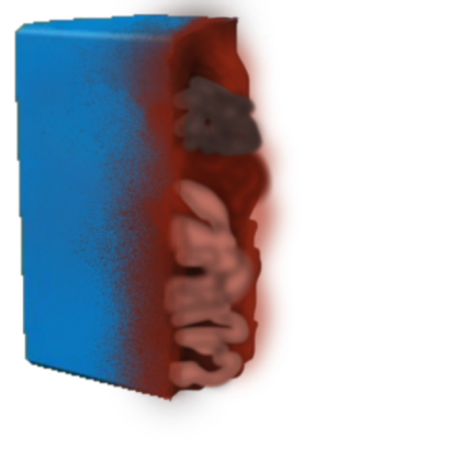 Noob PC - Torso Half L Roblox decal