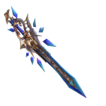 Crystal Sword