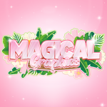 Magical Graphics