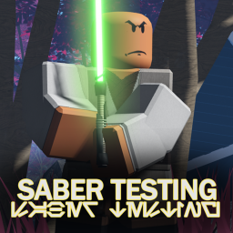 Lightsaber Combat Testing