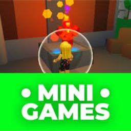Noob Minigames