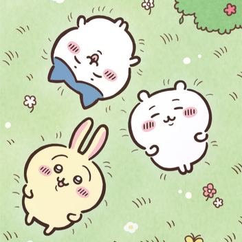 Chiikawa Roleplay Simulator