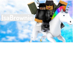 IsaBrownie Fashion