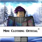 Mini Clothing Official