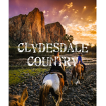 Clydesdale country
