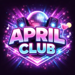 April Club icon