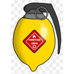 The Nation of Lemons